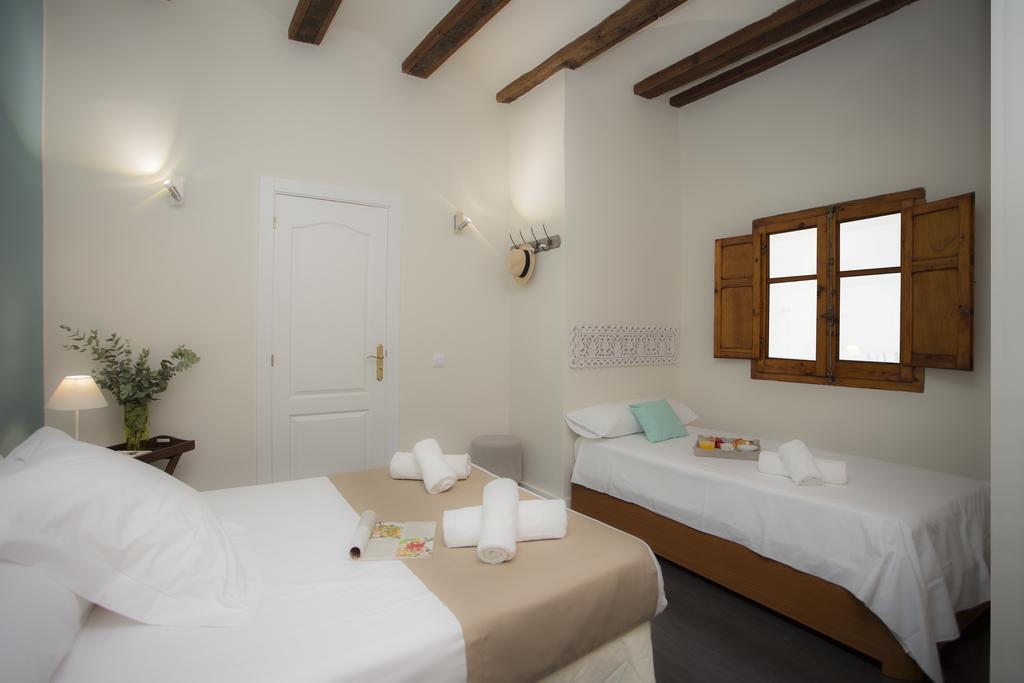 Singularstays Lope De Vega Valencia Exterior photo